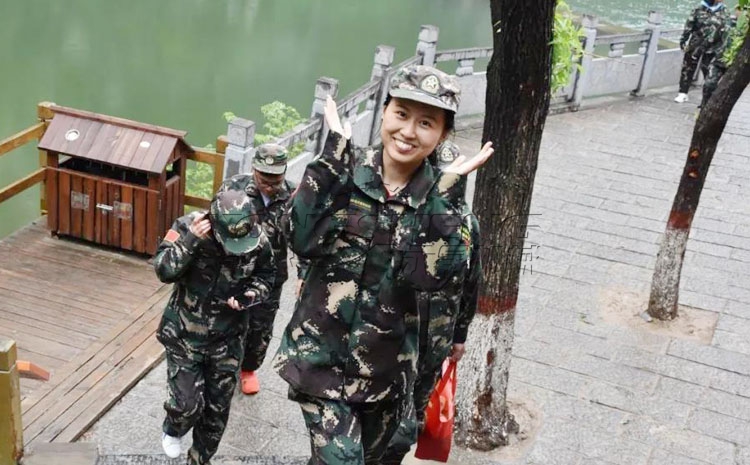 永晟機(jī)械拓展訓(xùn)練