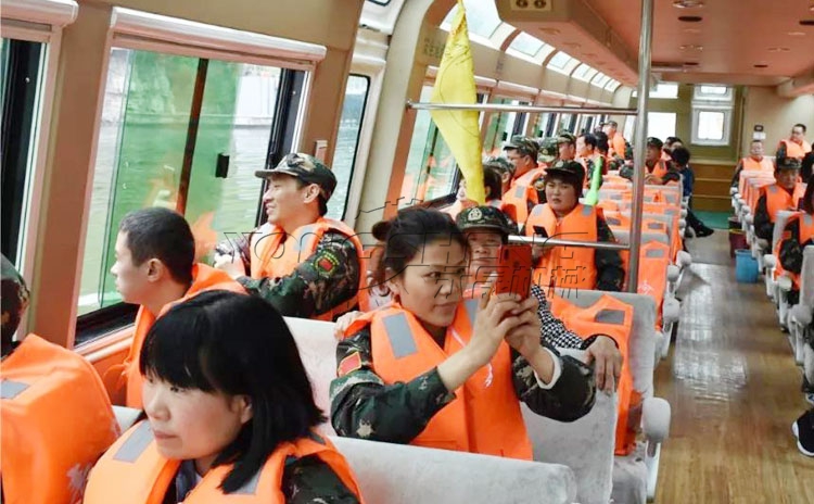 永晟機(jī)械拓展訓(xùn)練