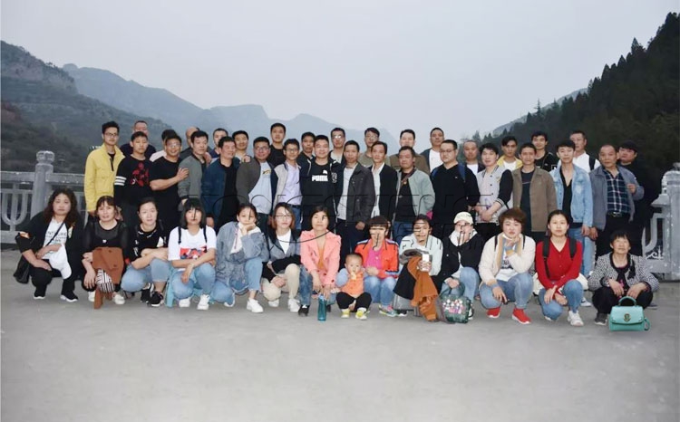 永晟機(jī)械拓展訓(xùn)練