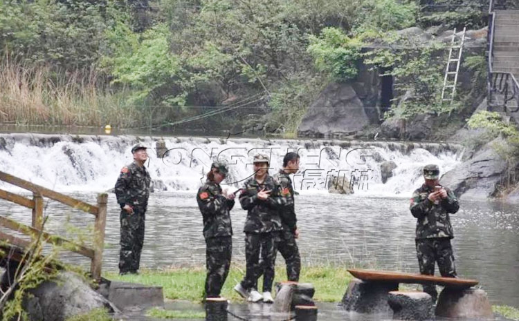 永晟機(jī)械拓展訓(xùn)練