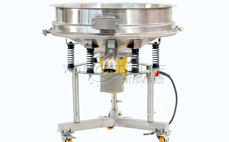 高頻振動篩 高頻振動篩