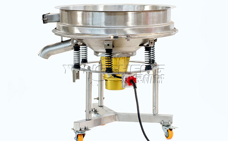 高頻振動篩 高頻振動篩