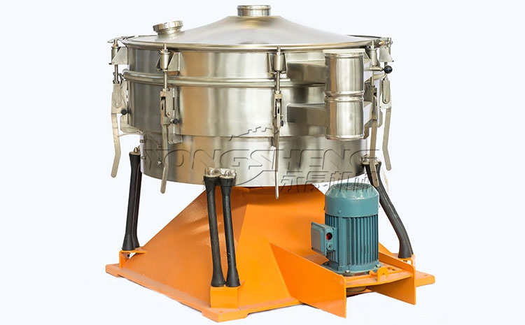 圓形搖擺篩 圓形搖擺篩