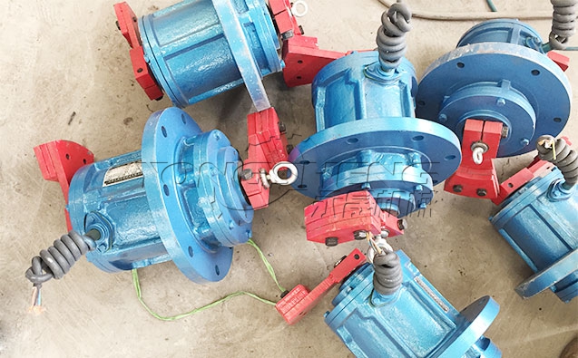 振動(dòng)電機(jī)