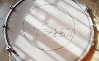 河南永晟機械精細振動篩配件大全