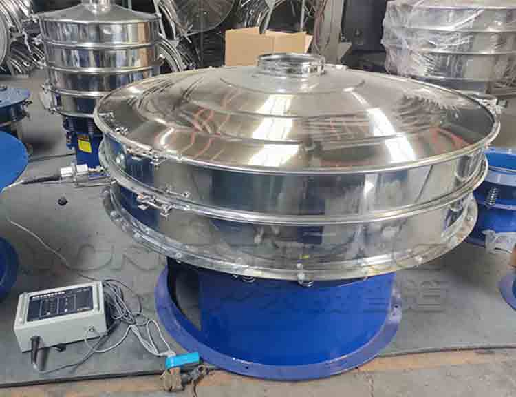 超聲波振動篩 超聲波振動篩