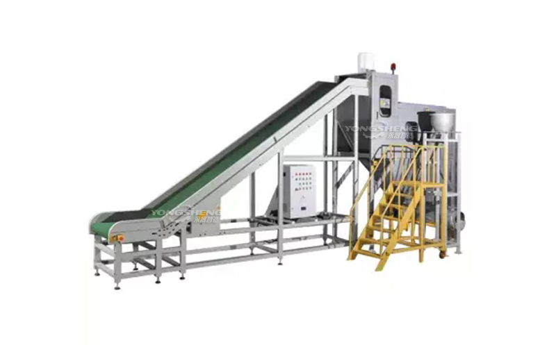 小袋拆包機(jī)