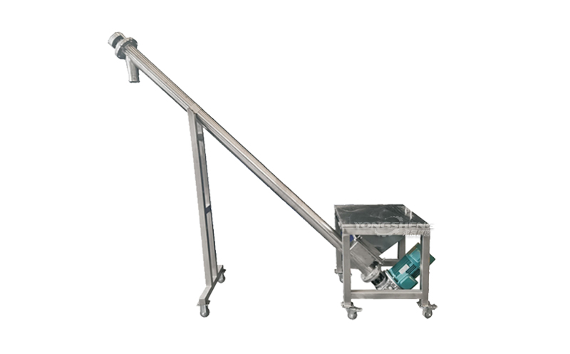 螺旋上料機
