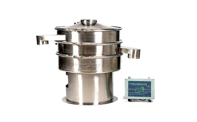 超聲波振動篩