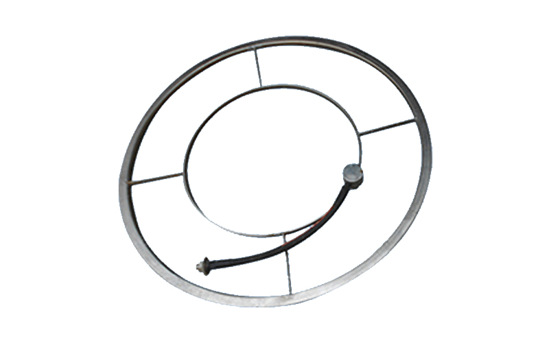 振動(dòng)篩網(wǎng)架