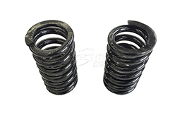 振動篩彈簧