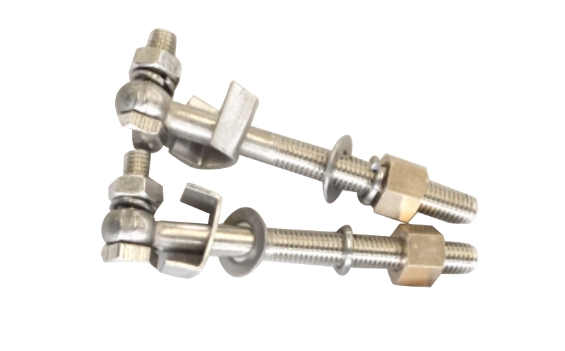 振動(dòng)篩緊固螺絲