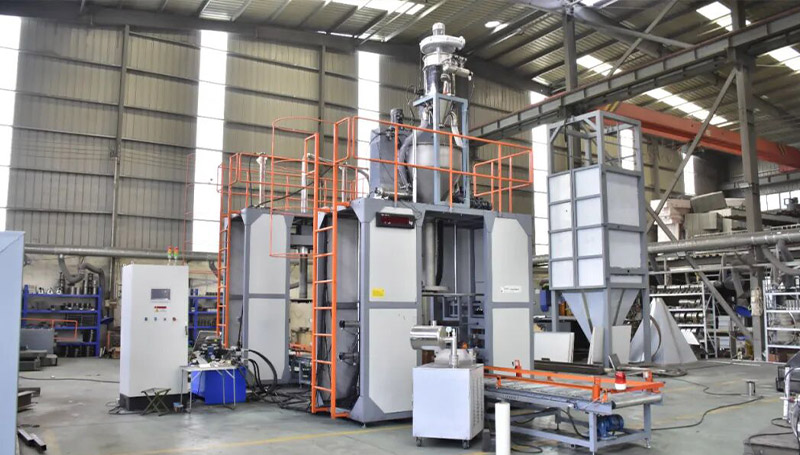 負極企業降本 50%+ 必看！石墨全流程自動化無塵裝出料方案